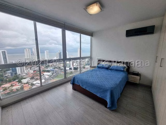 Venta de Apartamento en San Francisco, PH Park Loft (Solo Cliente Directo) - Imagen 10