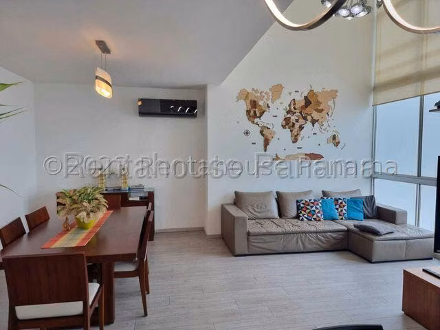 Venta de Apartamento en San Francisco, PH Park Loft (Solo Cliente Directo) - Imagen 4