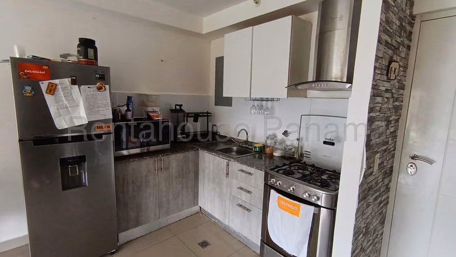 Se Vende Apartamento en Pueblo Nuevo DPA27-1283