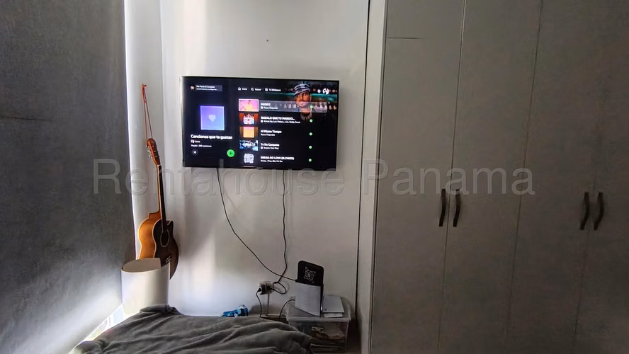 Se Vende Apartamento en Pueblo Nuevo DPA27-1283