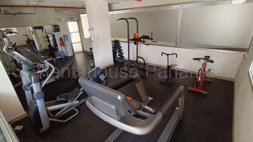 Se Vende Apartamento en Pueblo Nuevo DPA27-1283