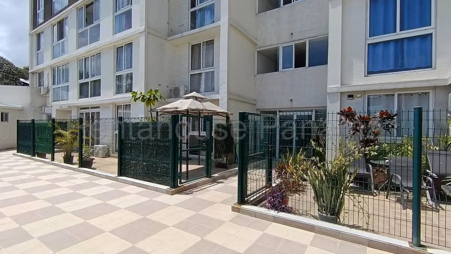 Se Vende Apartamento en Pueblo Nuevo DPA27-1283