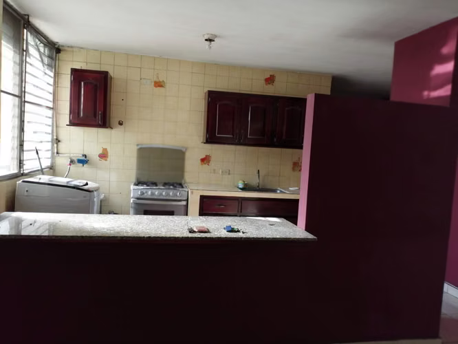Venta de apartamento 2 Recamaras en Ave. 12 de octubre