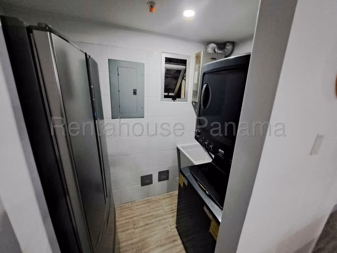 Se Vende Apartamento en San Francisco DPA27-1288