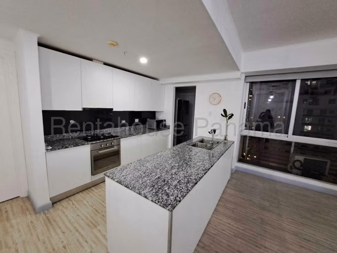 Se Vende Apartamento en San Francisco DPA27-1288