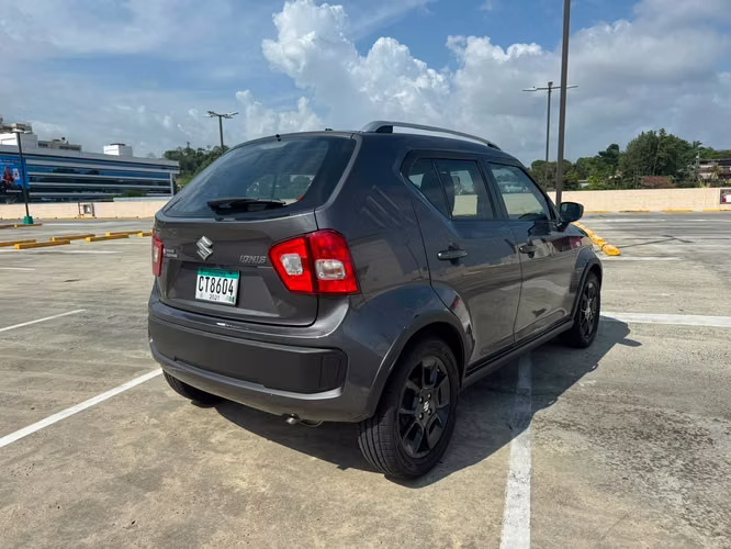 SUZUKI IGNIS 2019 6,900.00$ - Imagen 4