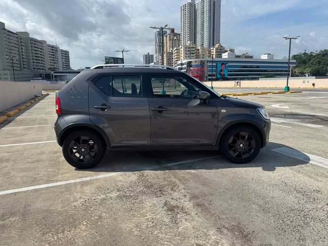 SUZUKI IGNIS 2019 6,900.00$ - Imagen 6