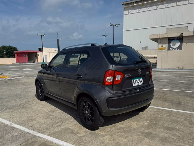 SUZUKI IGNIS 2019 6,900.00$ - Imagen 5