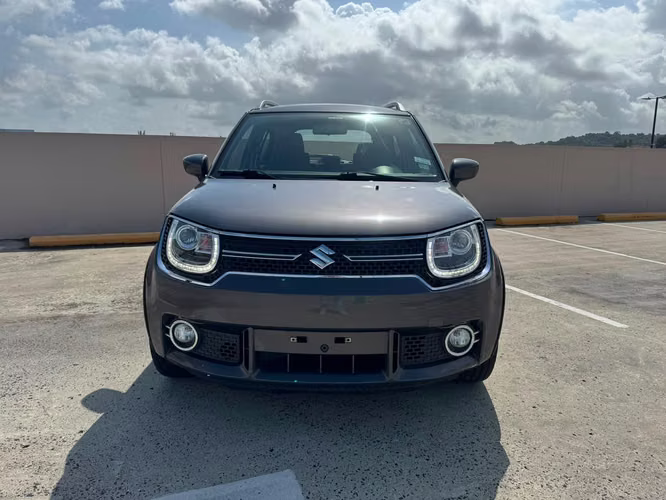 SUZUKI IGNIS 2019 6,900.00$ - Imagen 2