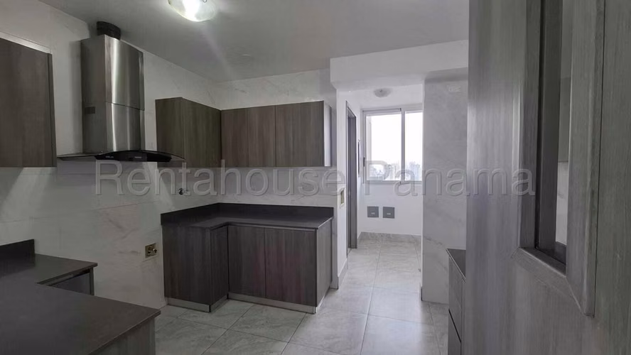 Se Vende Apartamento en El Cangrejo DPA27-1320 - Imagen 4