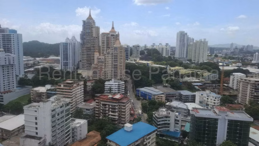 Se Vende Apartamento en El Cangrejo DPA27-1320 - Imagen 2