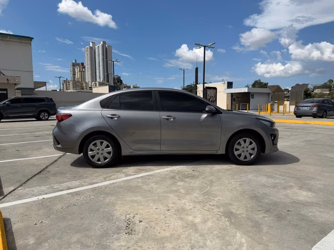 KIA RIO 2024 11,900.00$ - Imagen 6
