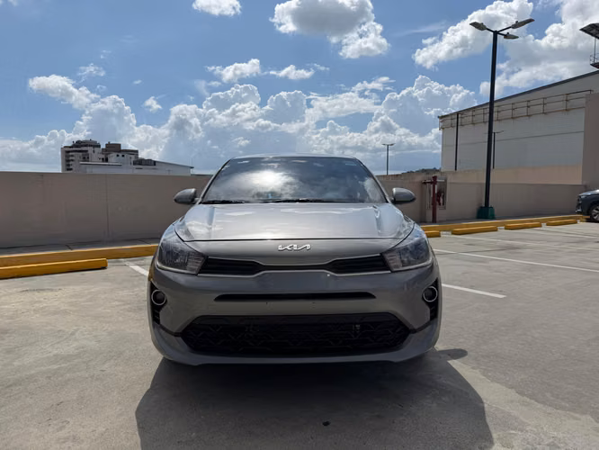KIA RIO 2024 11,900.00$ - Imagen 2