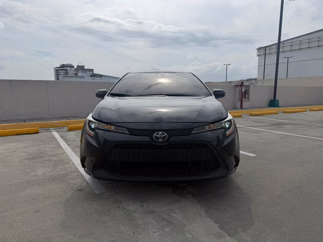 TOYOTA COROLLA LE 2022 16,900.00$ - Imagen 2