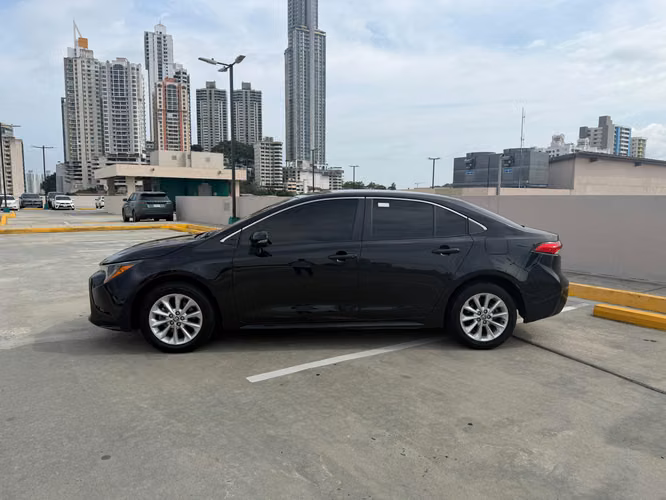 TOYOTA COROLLA LE 2022 16,900.00$ - Imagen 7