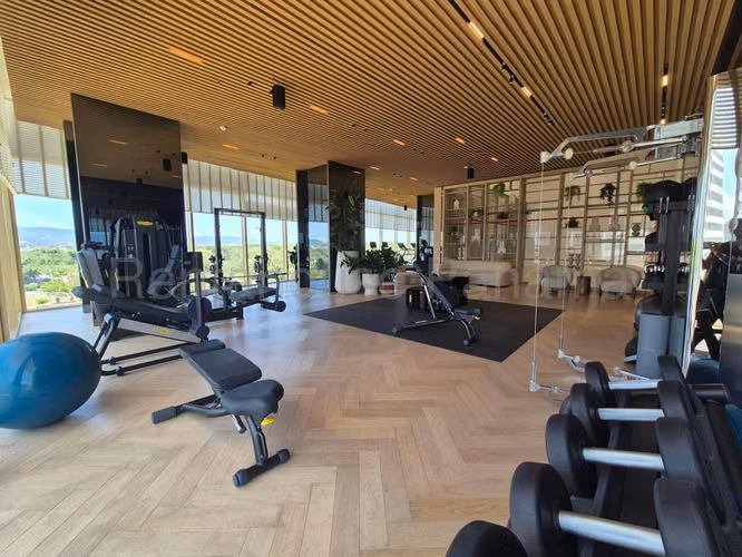 Venta Apartamento La Maison by Fendi Santa Maria 347m2  -  25YCG7844 - Imagen 16