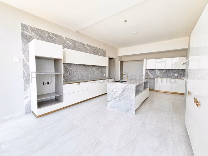 Venta Apartamento La Maison by Fendi Santa Maria 347m2  -  25YCG7844 - Imagen 5