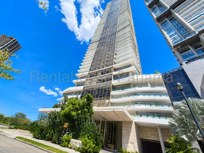 Venta Apartamento La Maison by Fendi Santa Maria 347m2  -  25YCG7844