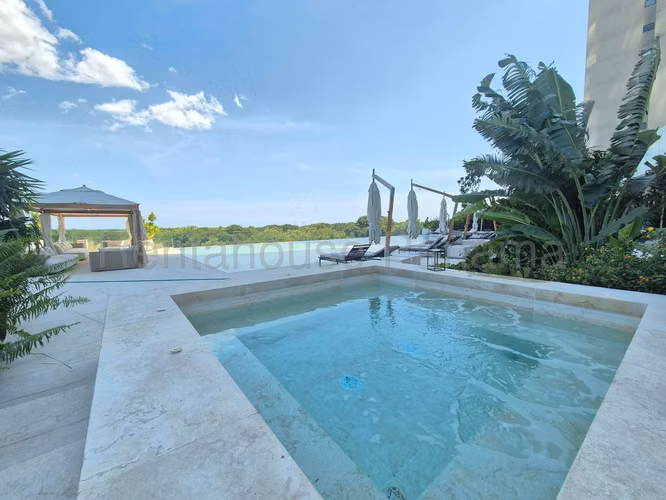 Venta Apartamento La Maison by Fendi Santa Maria 347m2  -  25YCG7844 - Imagen 12