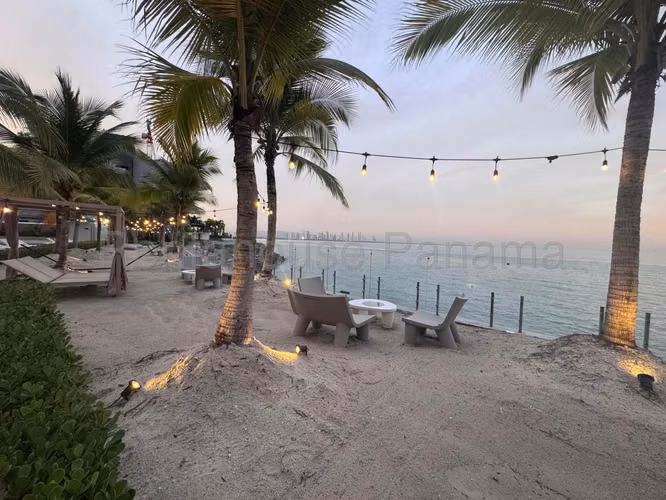 Venta Apartamento Ocean Reef Seascape 27YCG768