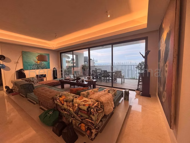 Venta Apartamento Ocean Reef Seascape 27YCG768