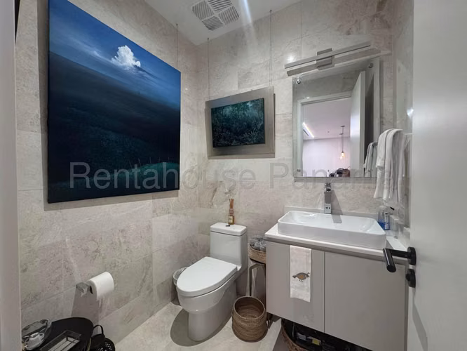 Venta Apartamento Ocean Reef Seascape 27YCG768