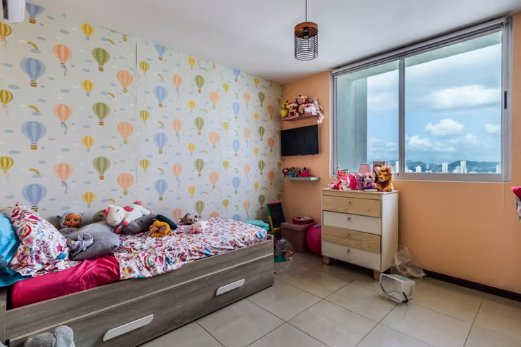Venta de apartamento 3 Recamaras en San Francisco - Imagen 4
