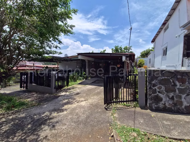Venta Casa Betania - YD