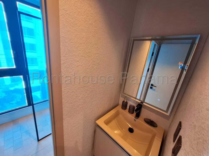 Apartamento Amoblado en Venta en Loom San Francisco CIG271242 - Imagen 9