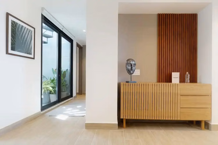 Apartamento en Venta | Casco Antiguo | 215 m² | Terraza Privada 55 m² D.D - Imagen 5