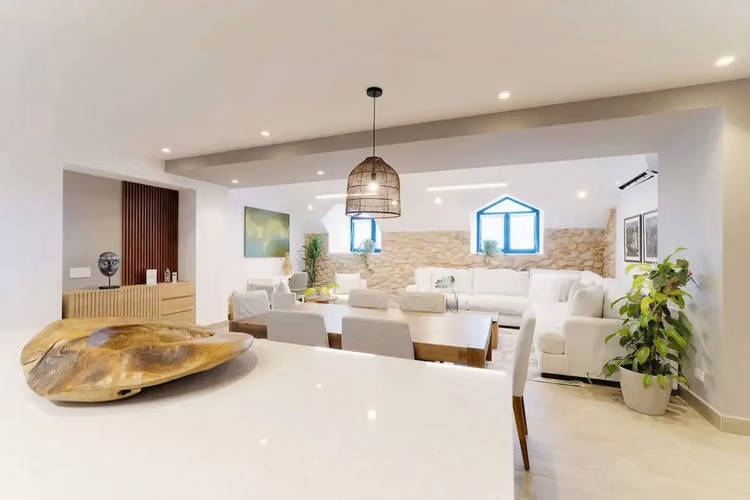 Apartamento en Venta | Casco Antiguo | 215 m² | Terraza Privada 55 m² D.D - Imagen 2