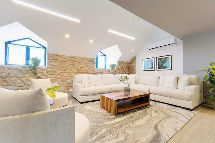 Apartamento en Venta | Casco Antiguo | 215 m² | Terraza Privada 55 m² D.D - Imagen 1