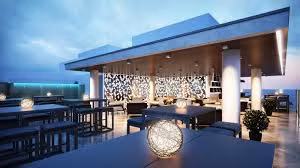 Alquilo Apartamento PH Signature Point-Bella Vista - Imagen 4