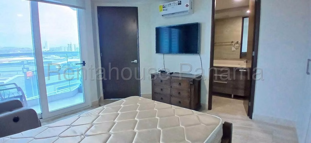 Alquiler de Apartamento PH THE REGENT en Costa del Este 27LBR759 - Imagen 13