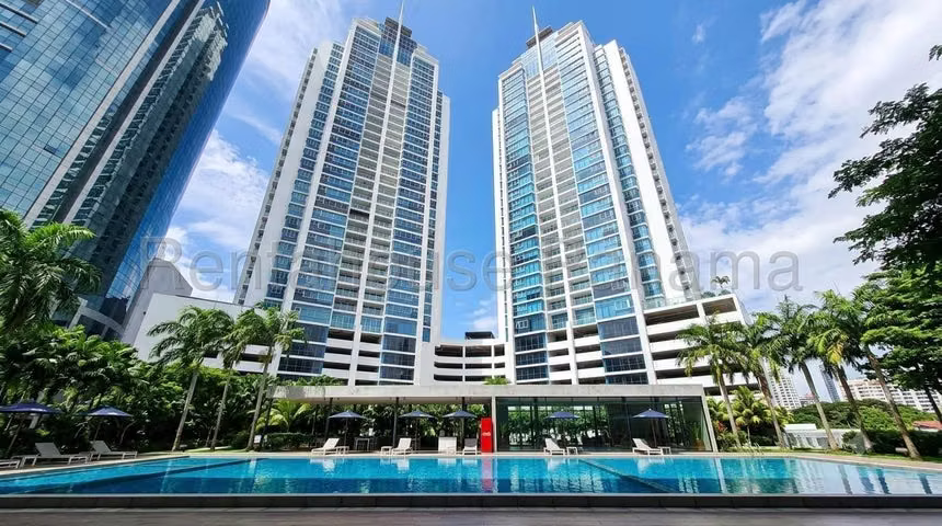 Alquiler de Apartamento PH THE REGENT en Costa del Este 27LBR759 - Imagen 20