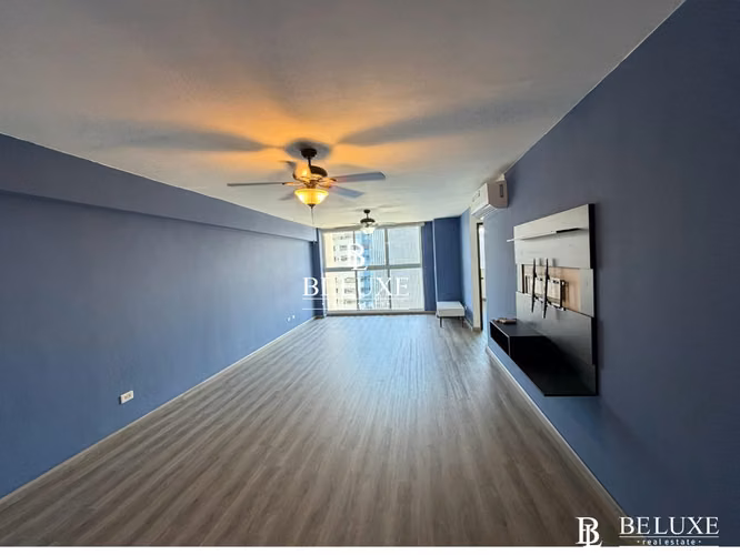 ALQUILER DE APARTAMENTO PH PACIFIC BLUE PUNTA PACIFICA (6) - Imagen 2