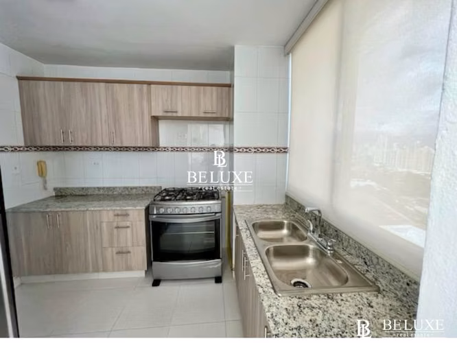 ALQUILER DE APARTAMENTO PH PACIFIC BLUE PUNTA PACIFICA (6) - Imagen 3