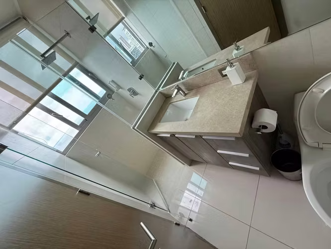 Apartamento en Costa del Este I Amoblado I 3 Rec I con balcón y vista al mar - Imagen 17