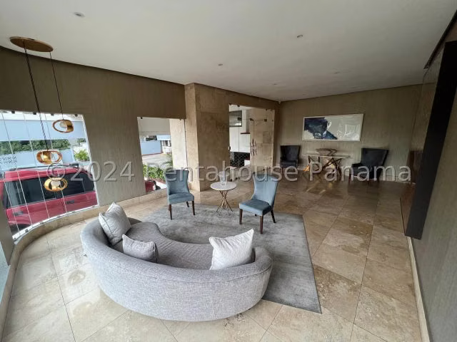 Venta de Apartamento En San Francisco. EH