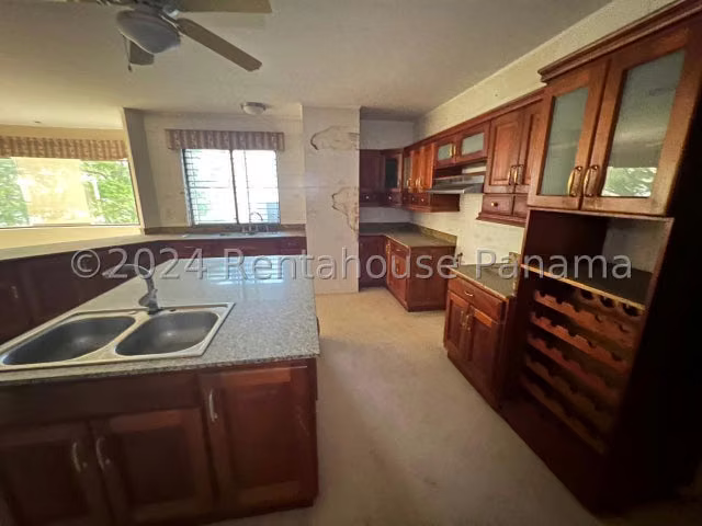 Venta de Apartamento En San Francisco. EH