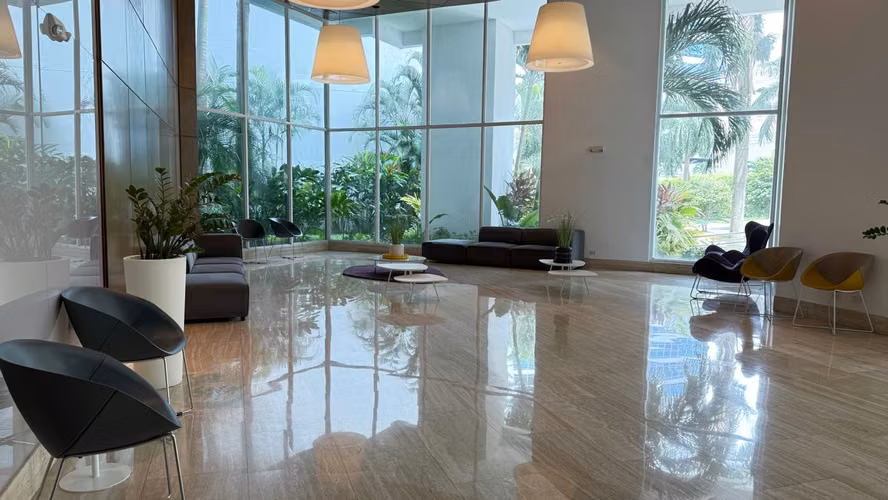 ALQUILER DE APARTAMENTO EN COSTA DEL ESTE - Imagen 13