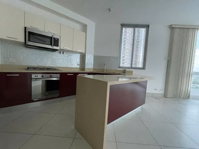ALQUILER DE APARTAMENTO EN COSTA DEL ESTE - Imagen 2