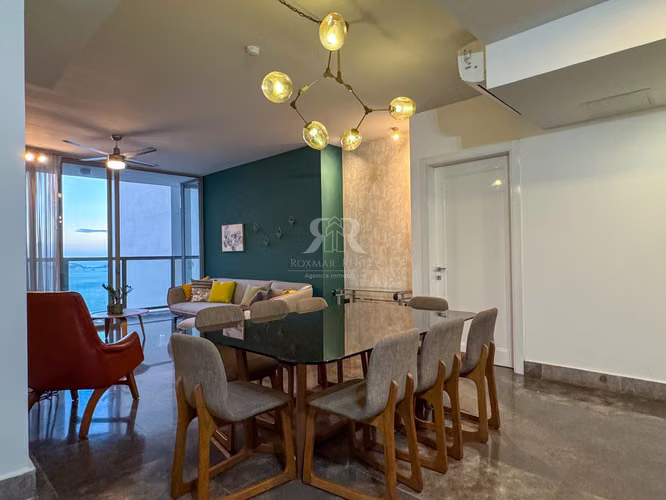 Apartamento en alquiler PH Yoo Avenida Balboa - Imagen 4