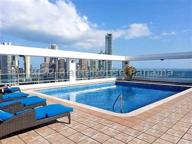 Alquiler Apartamento Avenida Balboa Bayfront 27YCG977 - Imagen 14