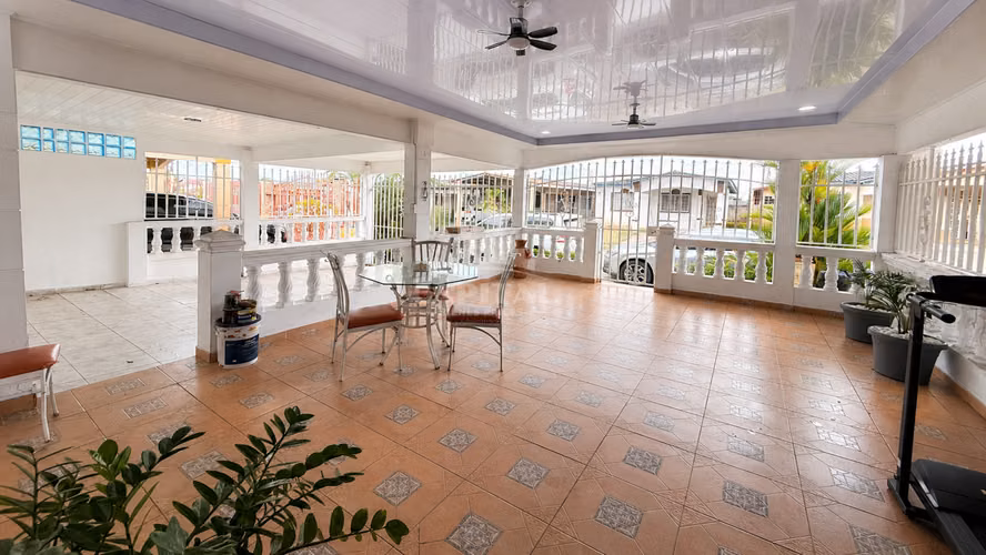 SE VENDE CASA EN VILLAS DEL MEDITERRÁNEO – CALLE PRINCIPAL - Imagen 14