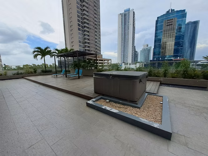 Apartamento en venta en costa del este PH brisa marina - Imagen 19