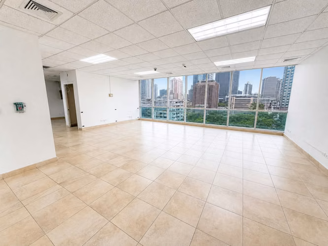 OFICINA EN ALQUILER EN HI TECH PLAZA – OBARRIO