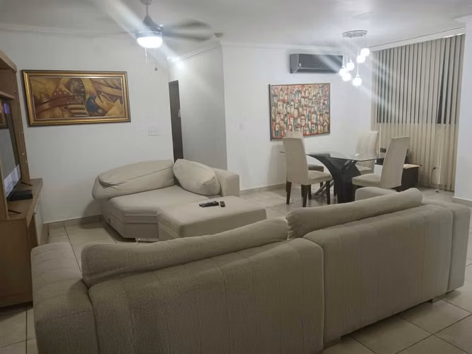 PH Onyx Tower Apartamento en Alquiler Amoblado en Bella Vista El Cangrejo