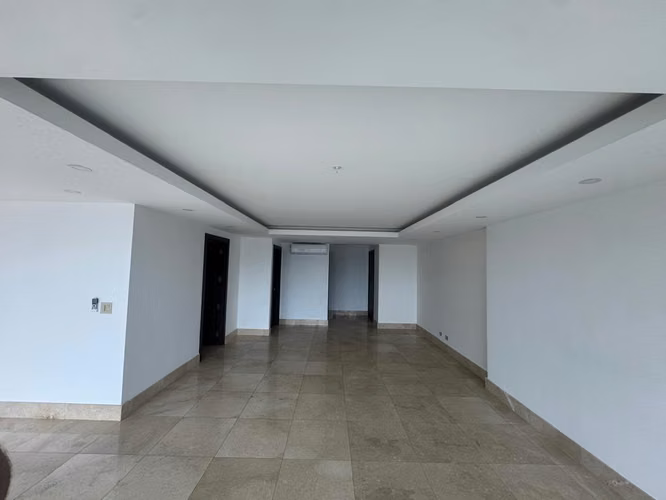 ALQUILER DE APARTAMENTO EN SANTA MARIA
