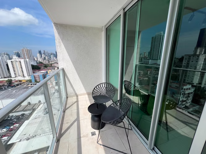 Se vende Apartamento en Midpark, Carrasquilla - Imagen 7